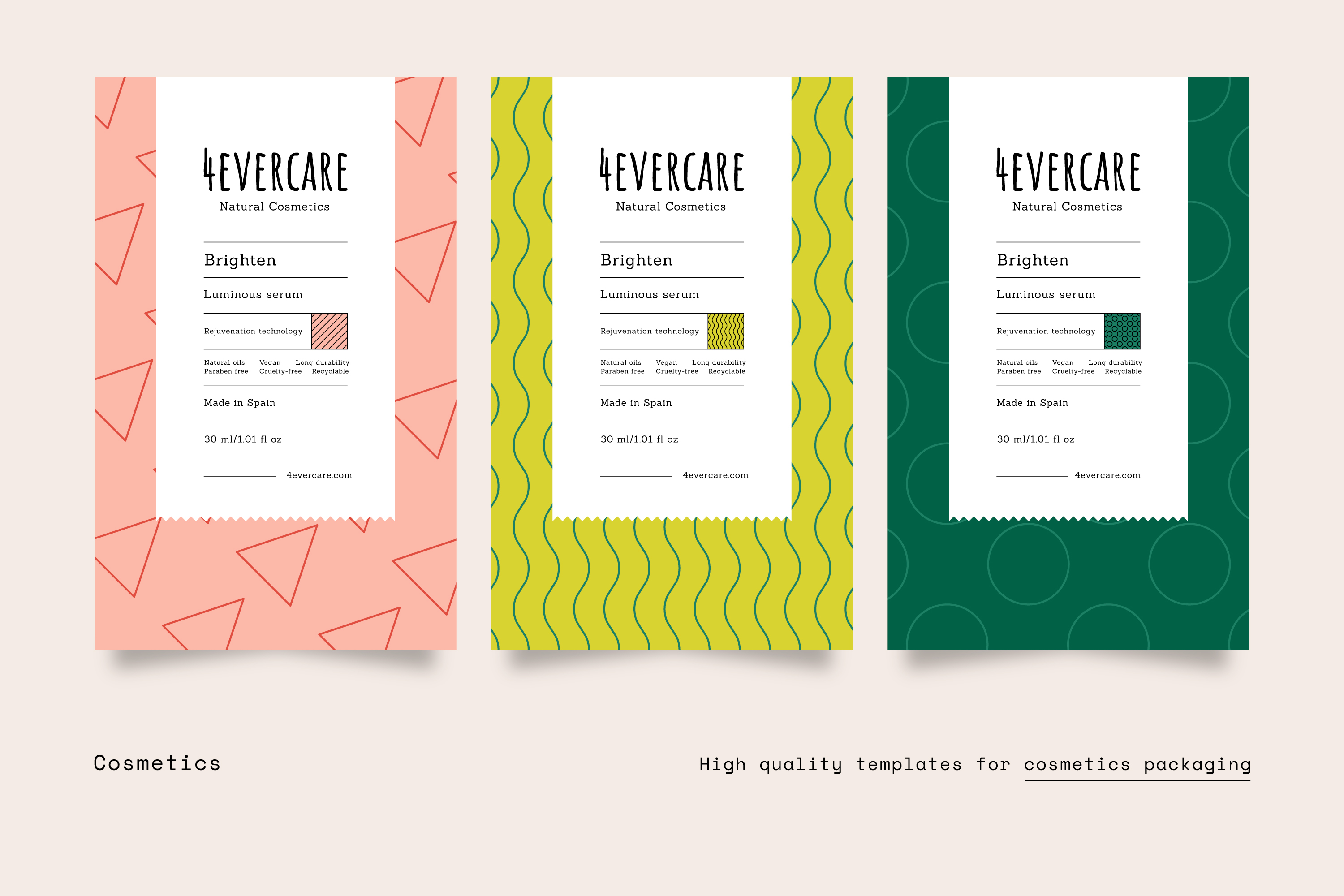 Design de Embalagens: Crie embalagens atraentes
